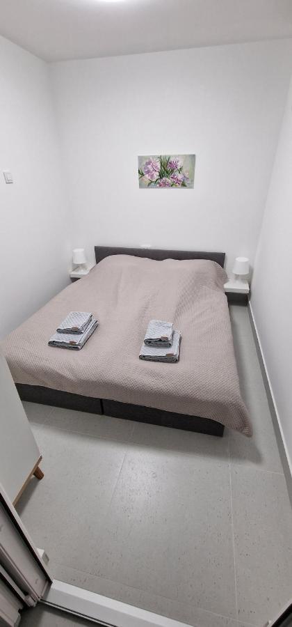 Zad Senj Apartman Екстер'єр фото