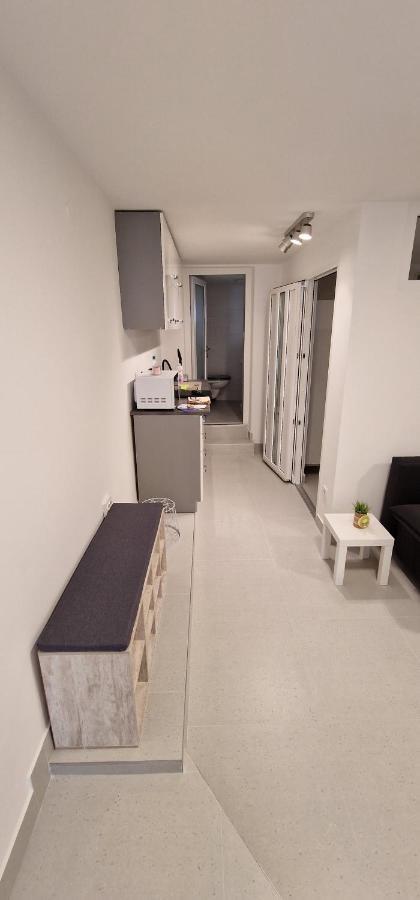 Zad Senj Apartman Екстер'єр фото