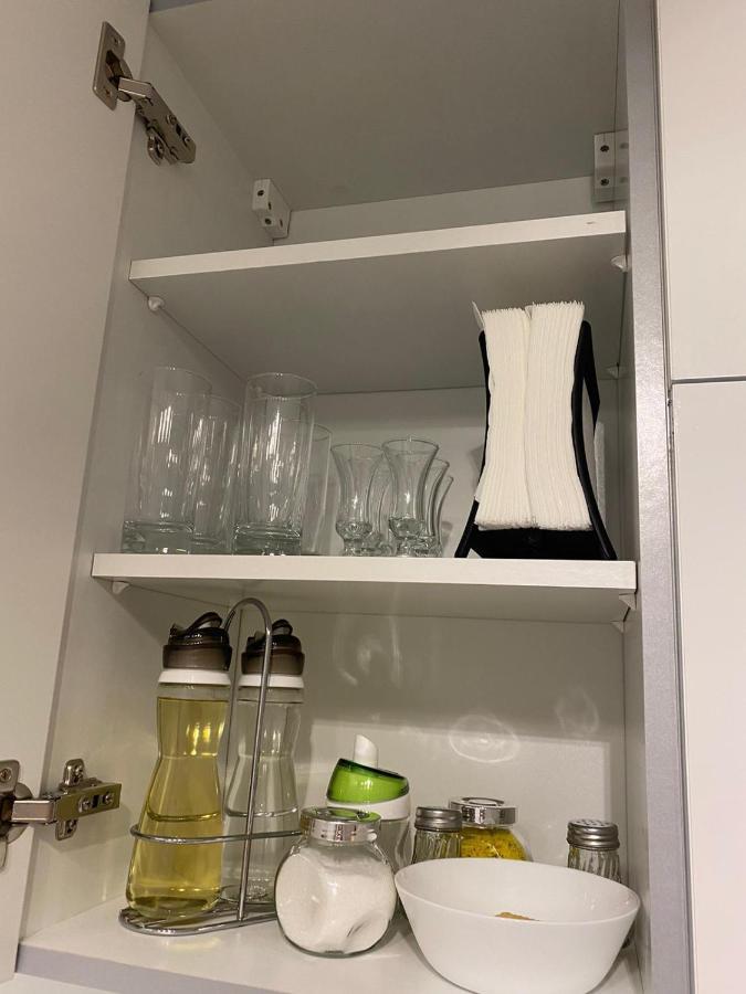 Zad Senj Apartman Екстер'єр фото