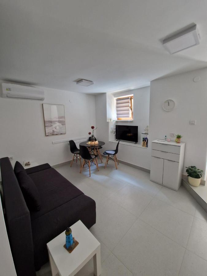 Zad Senj Apartman Екстер'єр фото