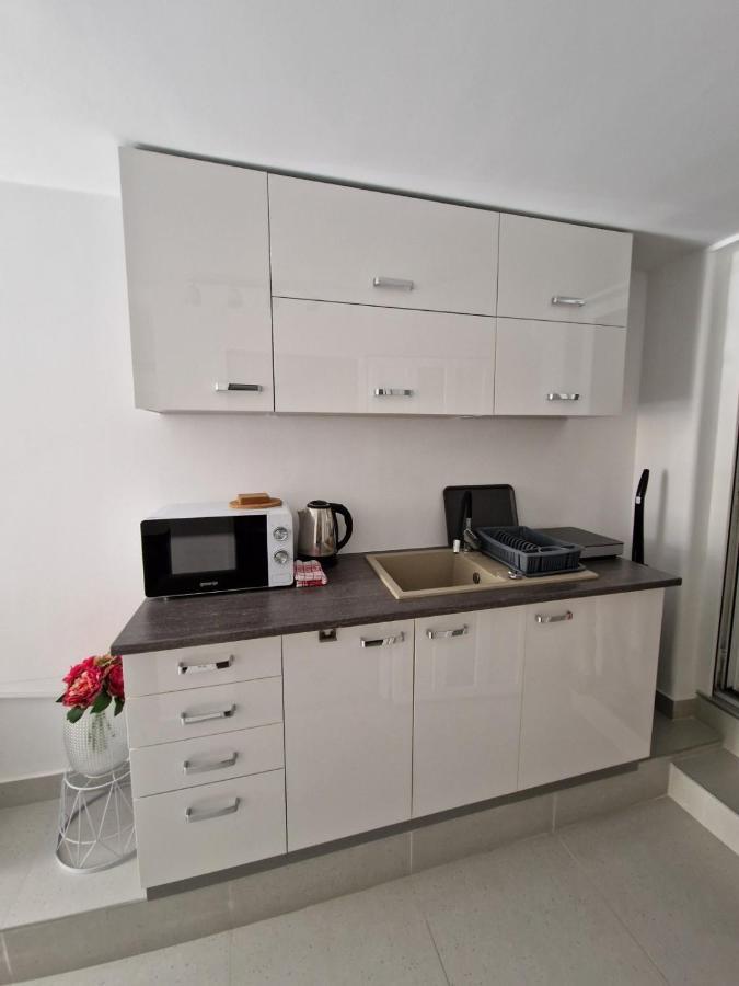 Zad Senj Apartman Екстер'єр фото