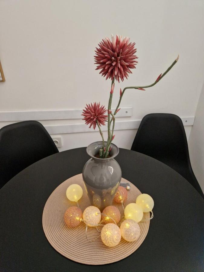 Zad Senj Apartman Екстер'єр фото