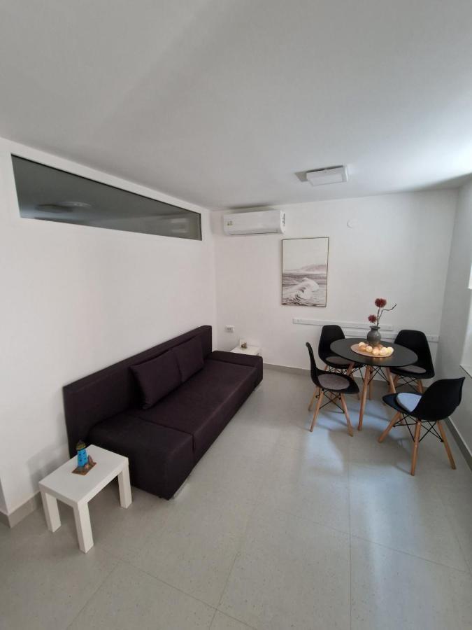 Zad Senj Apartman Екстер'єр фото