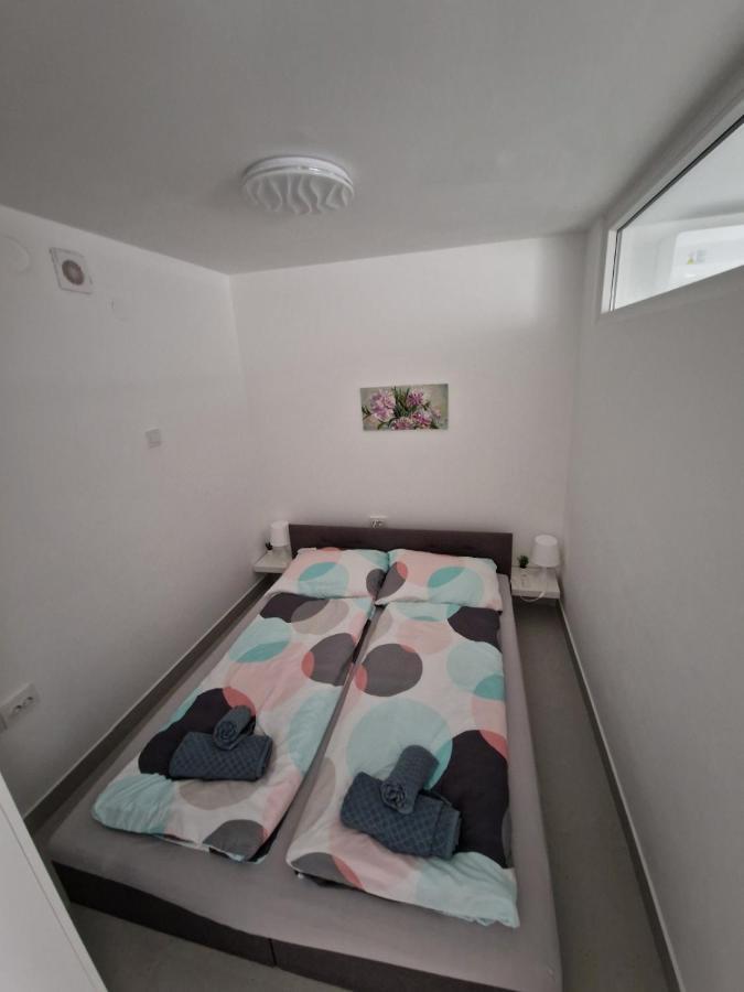 Zad Senj Apartman Екстер'єр фото