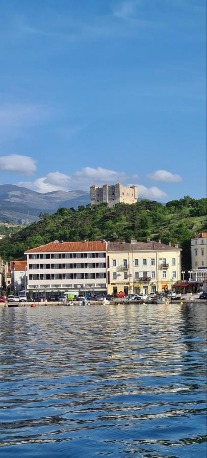 Zad Senj Apartman Екстер'єр фото
