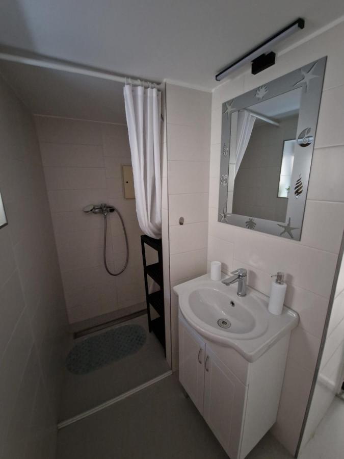 Zad Senj Apartman Екстер'єр фото