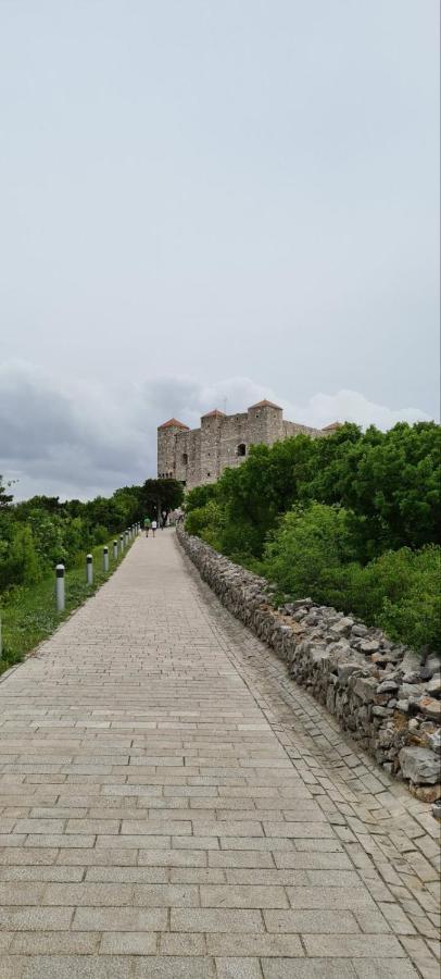 Zad Senj Apartman Екстер'єр фото