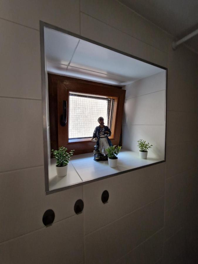 Zad Senj Apartman Екстер'єр фото