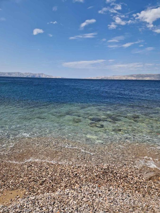 Zad Senj Apartman Екстер'єр фото