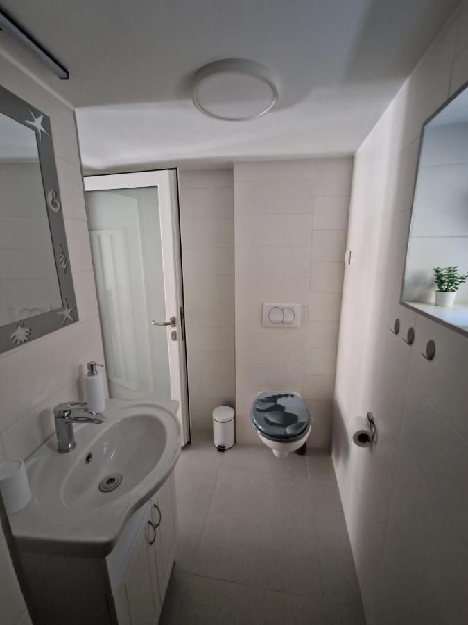 Zad Senj Apartman Екстер'єр фото